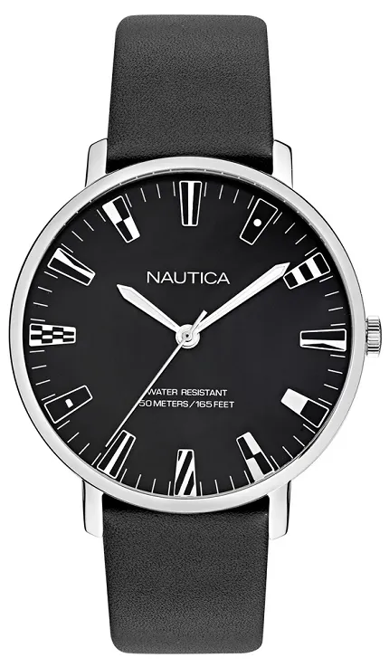 Nautica NAPCRF910 Pasek - zdjęcie 1