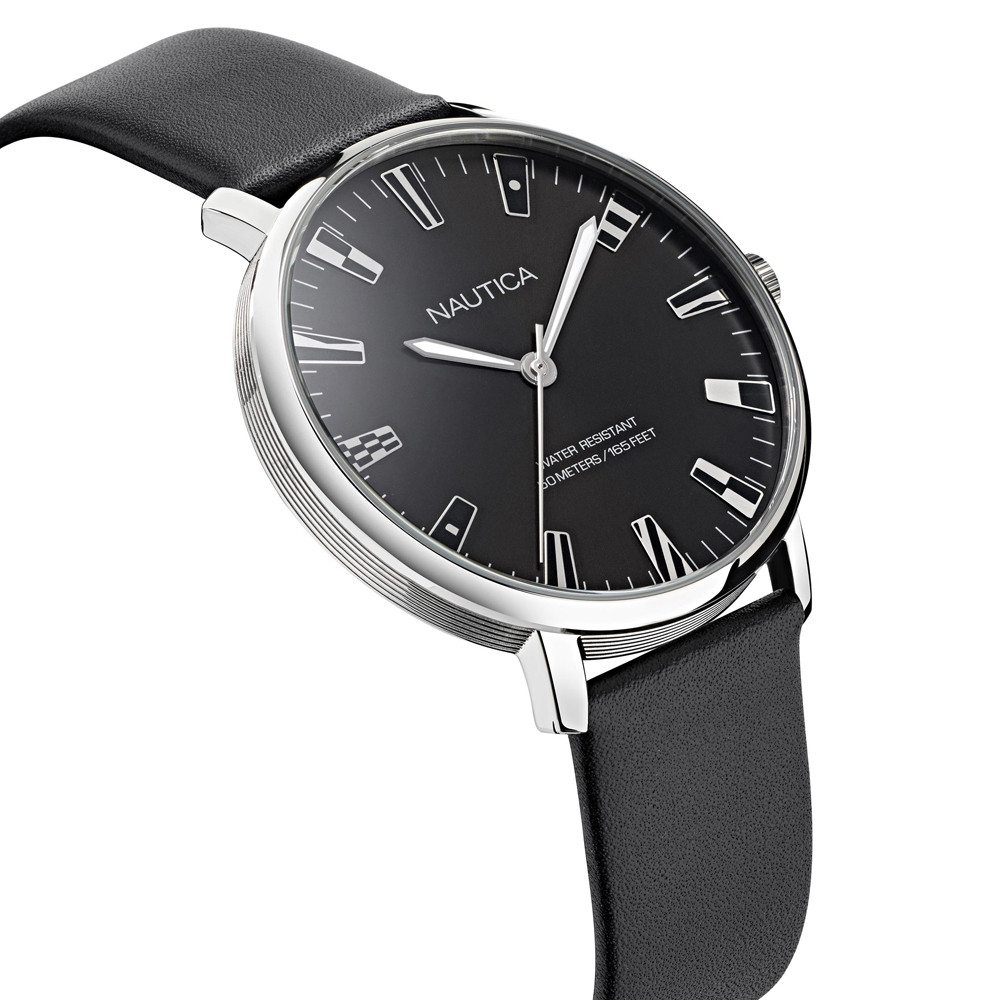 Nautica NAPCRF910 zegarek męski Pasek - miniatura 2