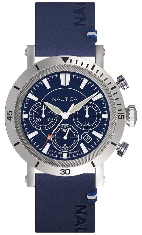 Nautica NAPFMT002