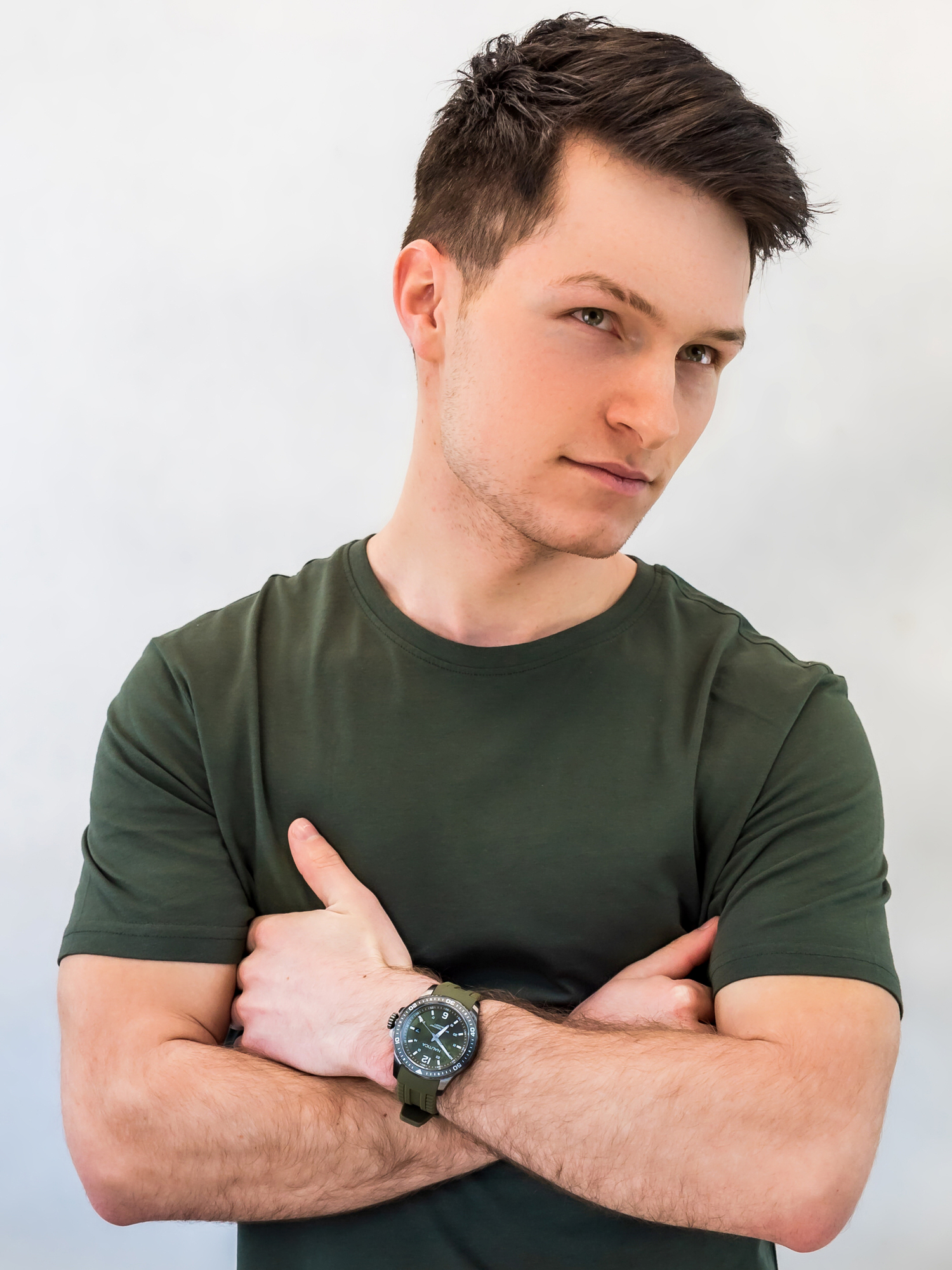 Nautica NAPFRB003 zegarek męski Pasek - miniatura 2