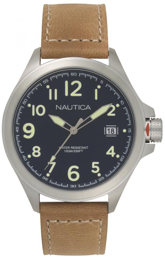 Nautica NAPGLP002