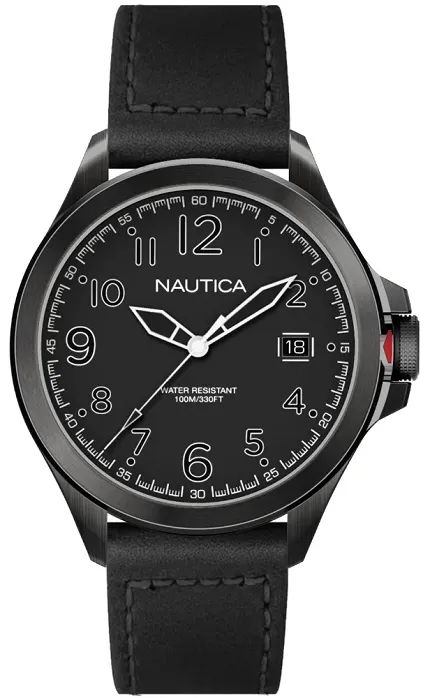 Nautica NAPGLP004 Pasek - zdjęcie 1