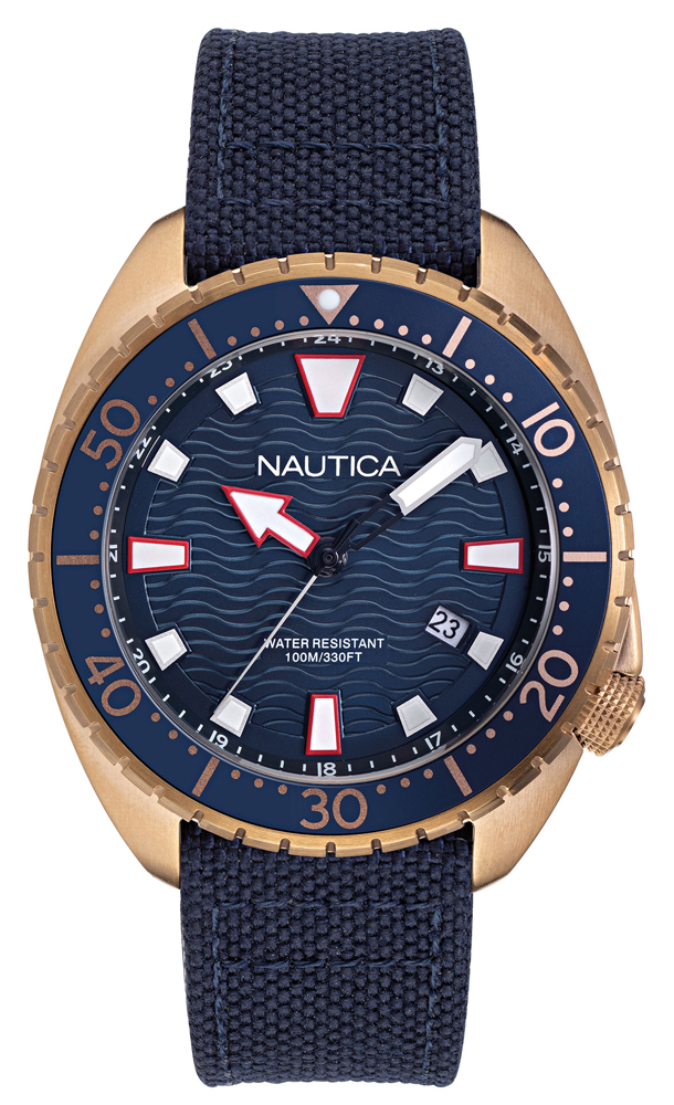 Nautica NAPHAS903