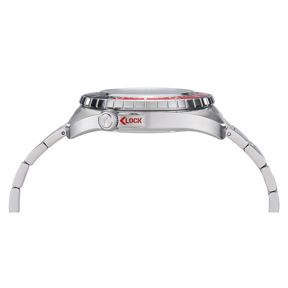 Nautica NAPHAS904 męski zegarek Bransoleta bransoleta - miniatura 5