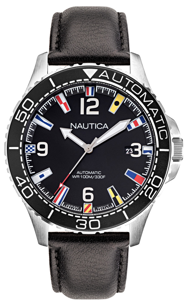 Nautica NAPJBF911