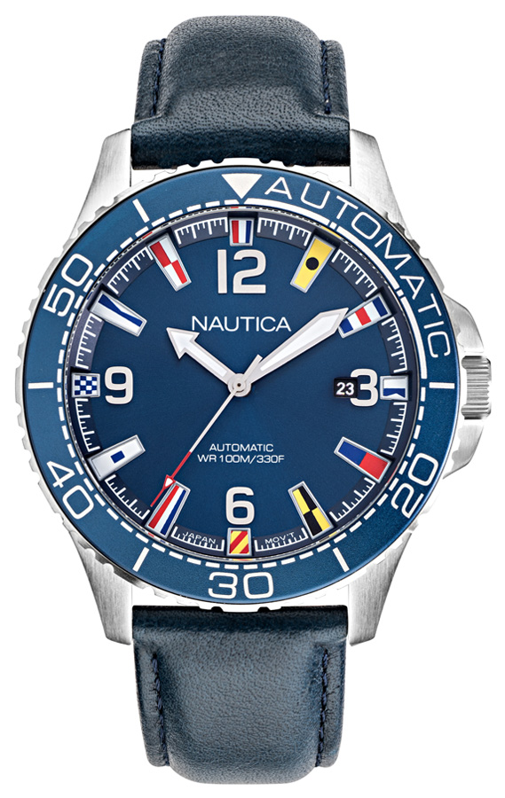 Nautica NAPJBF912