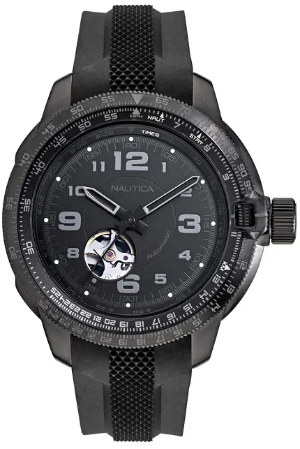 Nautica NAPMBF901 Pasek - zdjęcie 1