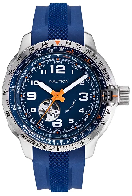 Nautica NAPMBF902 Pasek - zdjęcie 1