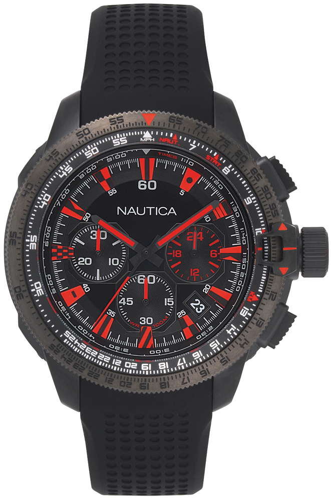 Nautica NAPMSB001
