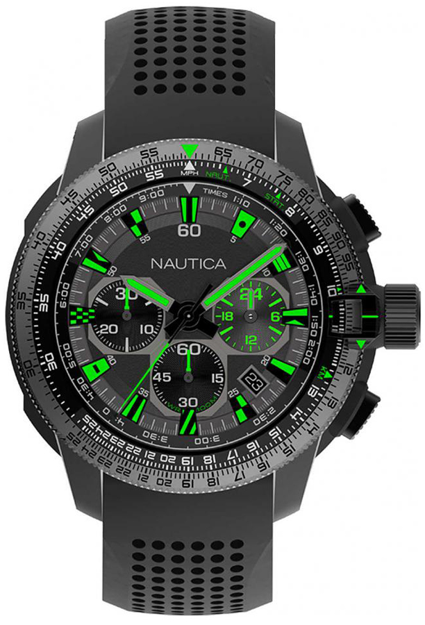 Nautica NAPMSB002