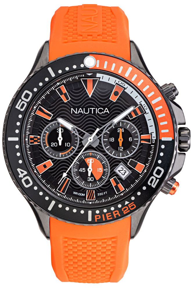 Nautica NAPP25F10