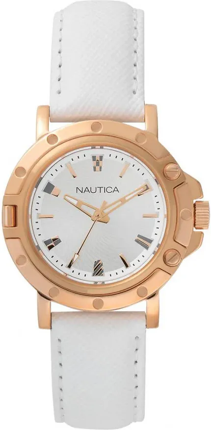 Nautica NAPPRH009 Pasek - zdjęcie 1