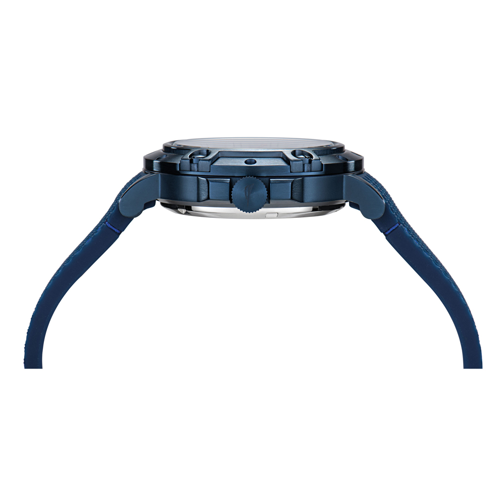 Nautica NAPPRHS12 męski zegarek Pasek pasek - miniatura 3