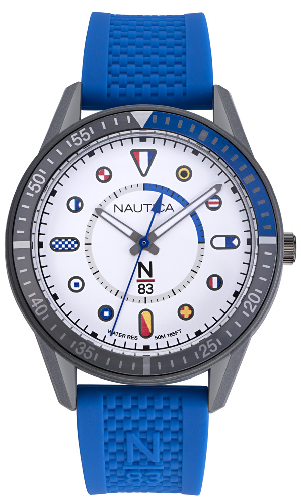 Nautica N-83 N83 SURF PARK NAPSPS903