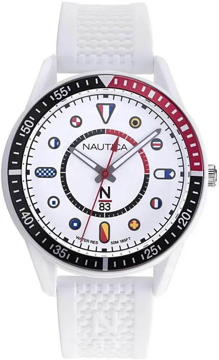 N-83 NAPSPS905 Nautica N-83 - zdjęcie 1