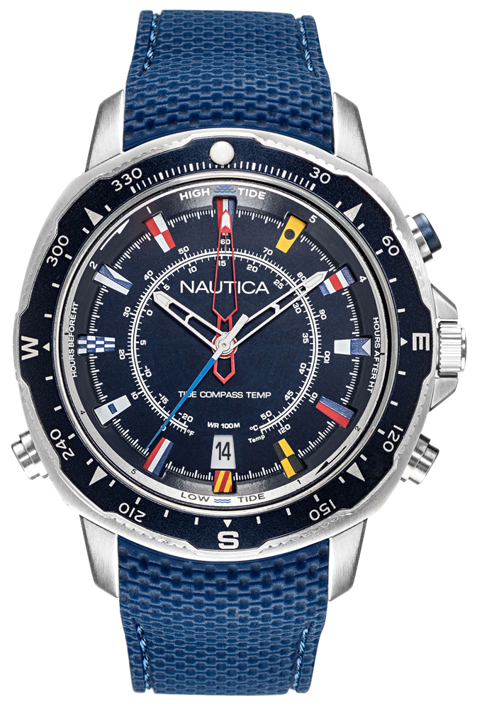 Nautica NAPSSP902