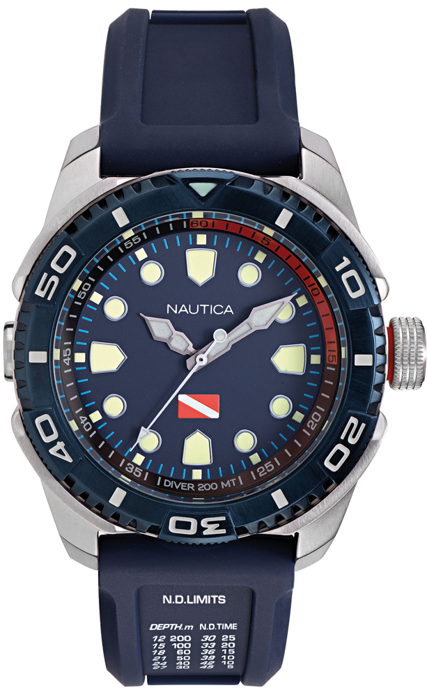 Nautica NAPTDS902
