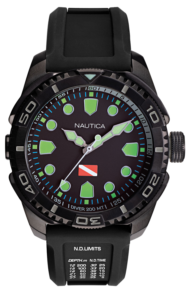 Nautica NAPTDS903