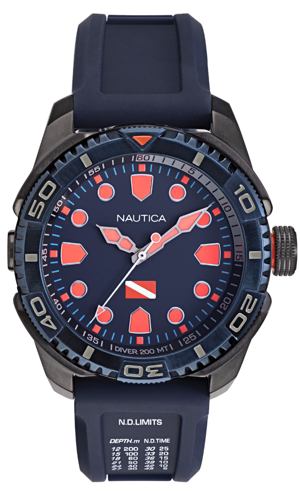 Nautica NAPTDS904