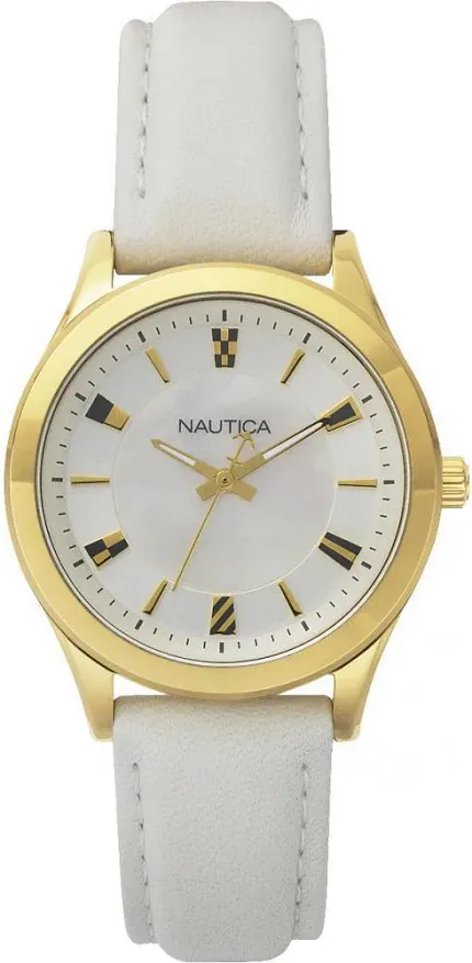 Nautica NAPVNC001 Pasek - zdjęcie 1