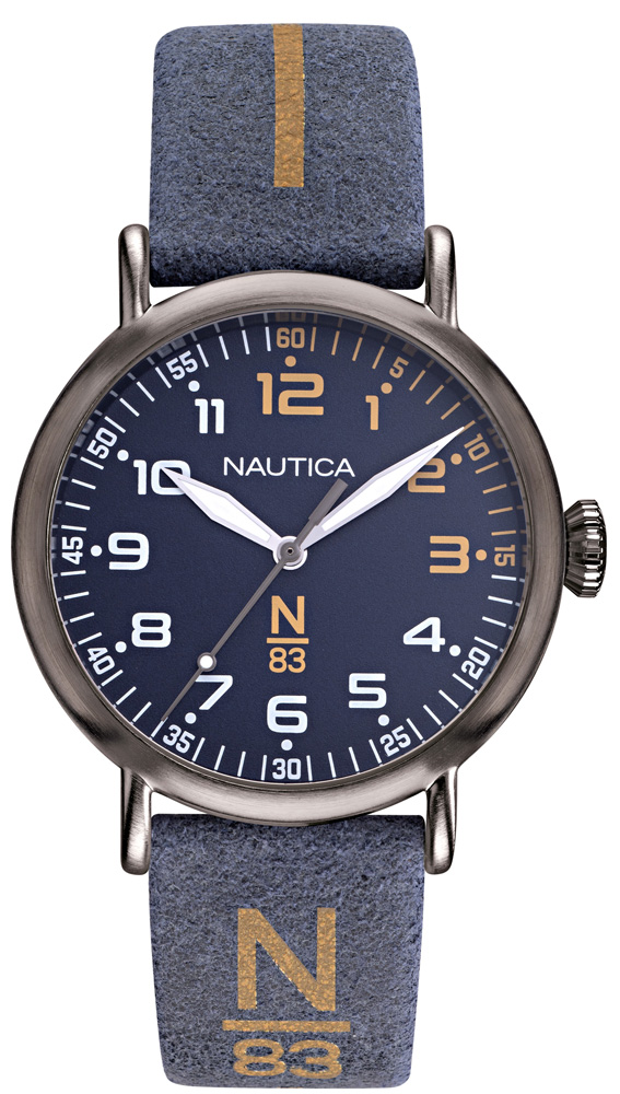 Nautica N-83 N83 WAKELAND NAPWLF919
