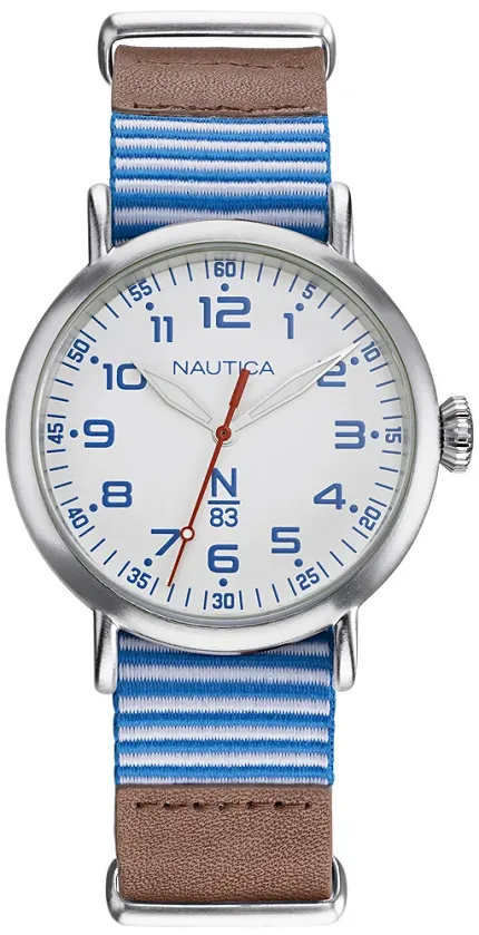 N-83 NAPWLS904 Nautica N-83 - zdjęcie 1