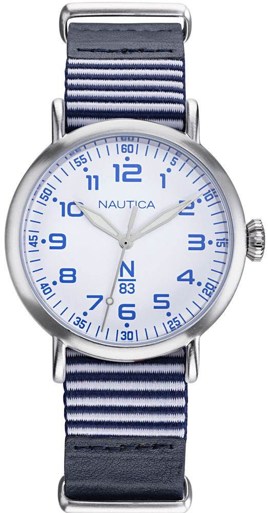 Nautica N-83 WAKELAND NAPWLS906