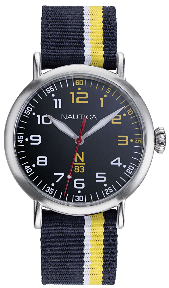 Nautica N-83 NAPWLS907