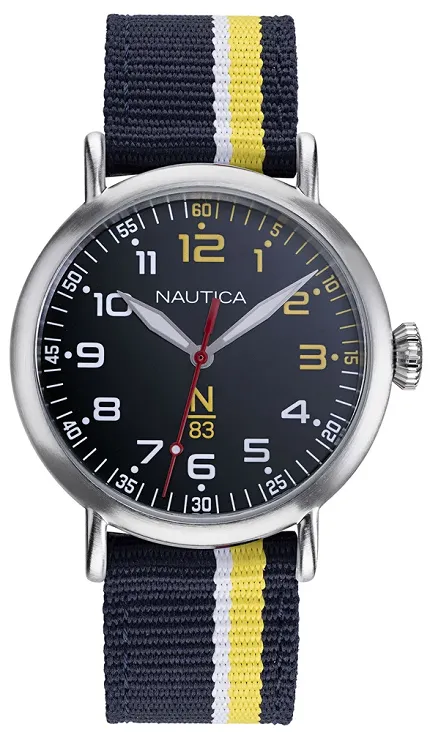 N-83 NAPWLS907 Nautica N-83 - zdjęcie 1