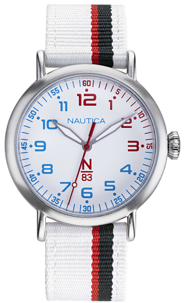 Nautica N-83 NAPWLS908