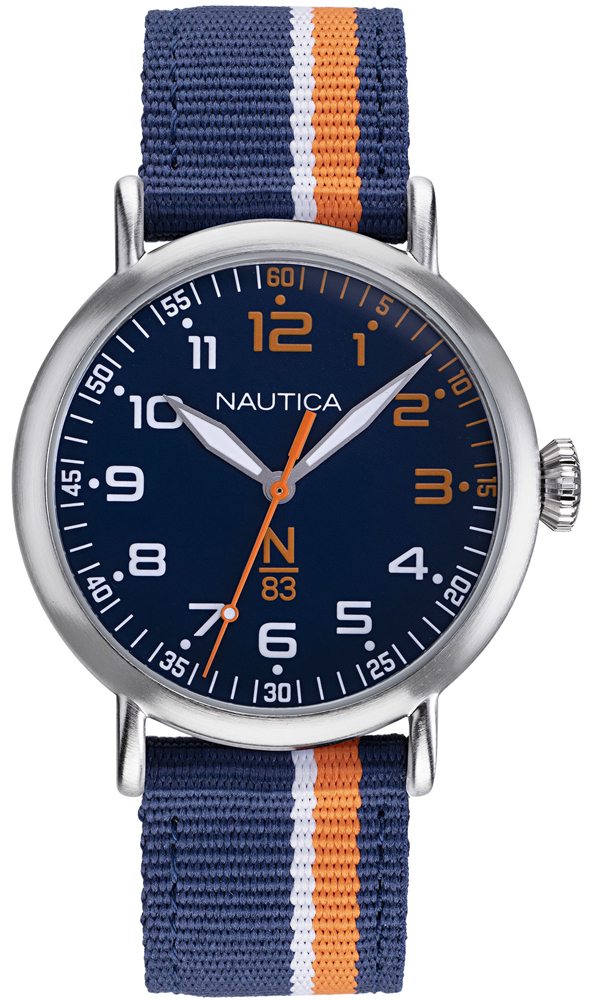 Nautica N-83 NAPWLS912