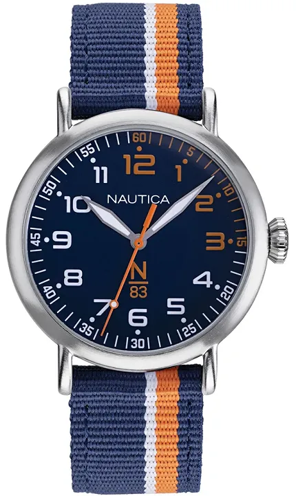 N-83 NAPWLS912 Nautica N-83 - zdjęcie 1