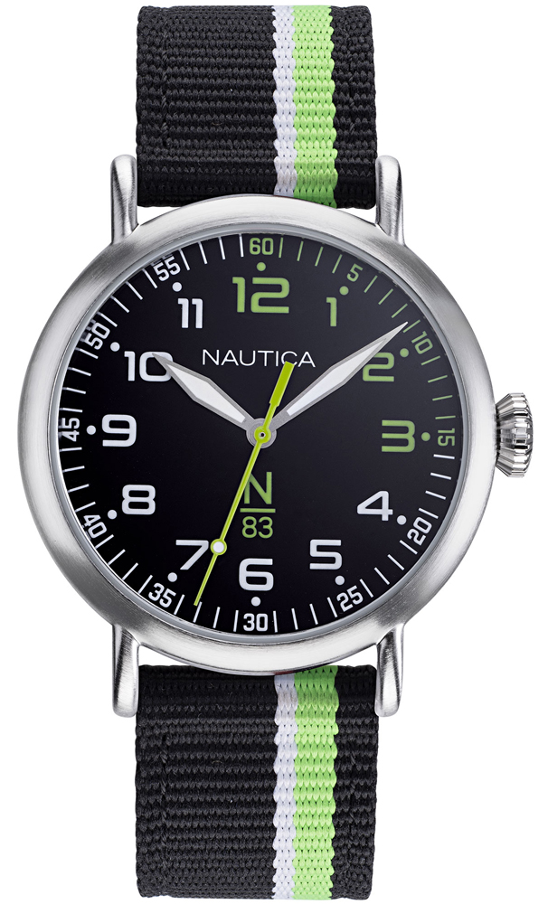 Nautica N-83 NAPWLS913