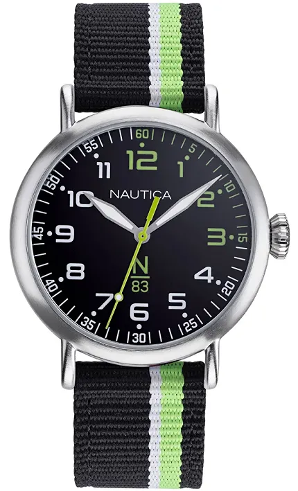 N-83 NAPWLS913 Nautica N-83 - zdjęcie 1