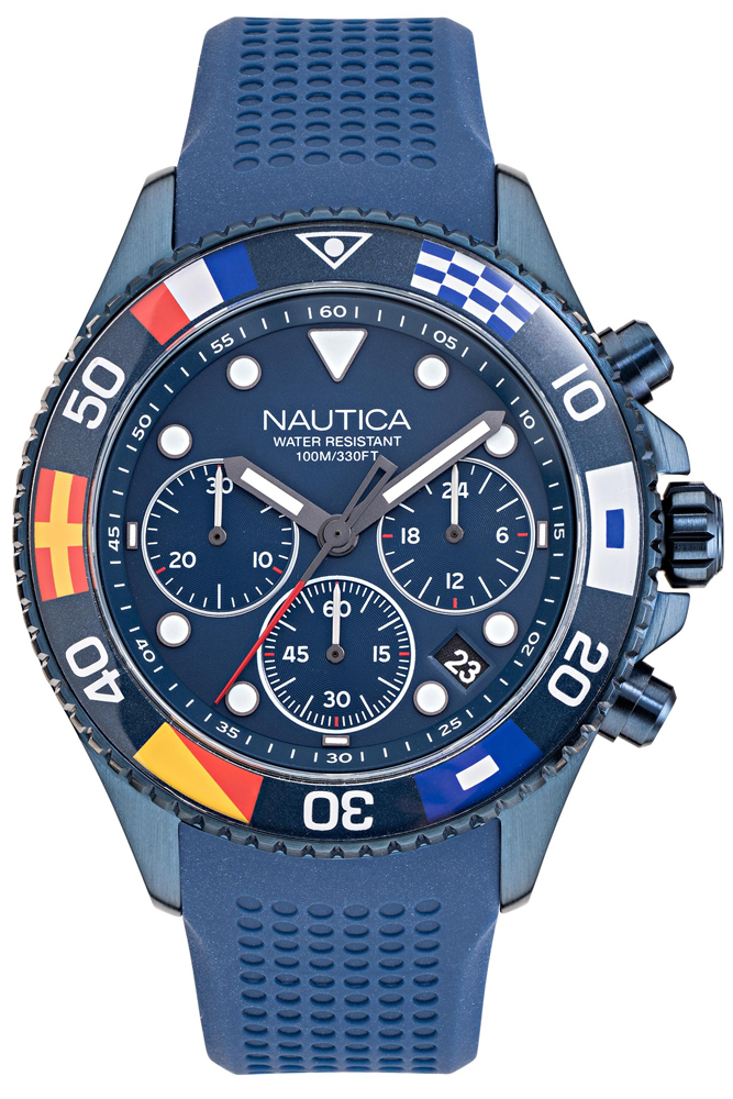 Nautica NAPWPF908
