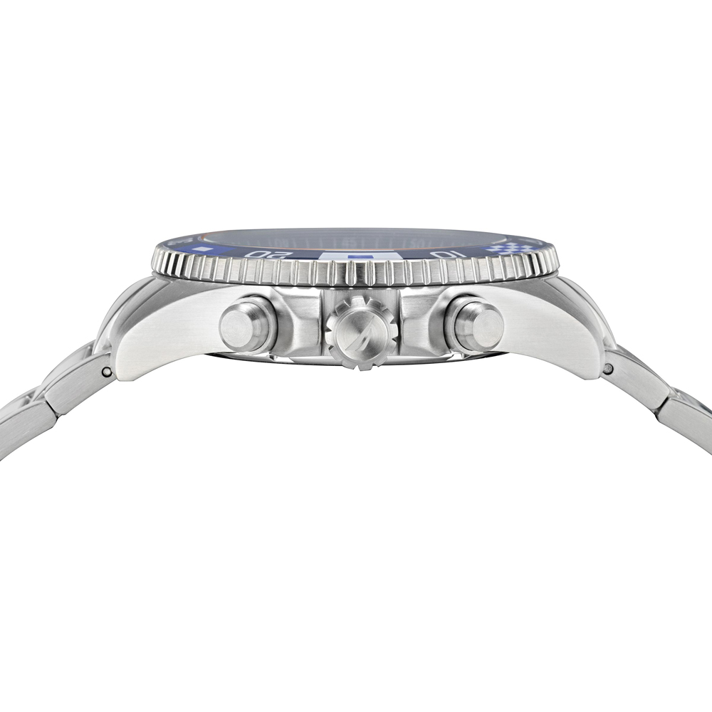 Nautica NAPWPF909 zegarek męski Bransoleta - miniatura 2