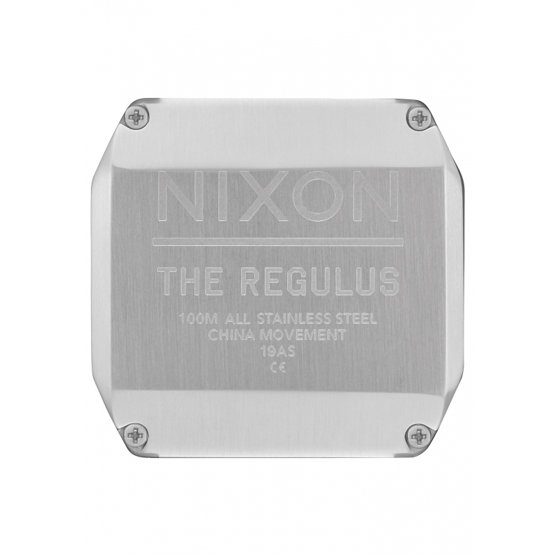 Nixon A1268-000 STREET. TOUGH zegarek sportowy REGULUS SS - miniatura 4