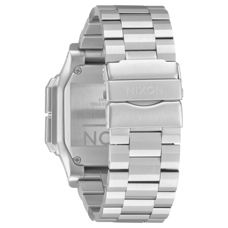 Nixon A1268-000 męski zegarek REGULUS SS bransoleta - miniatura 3