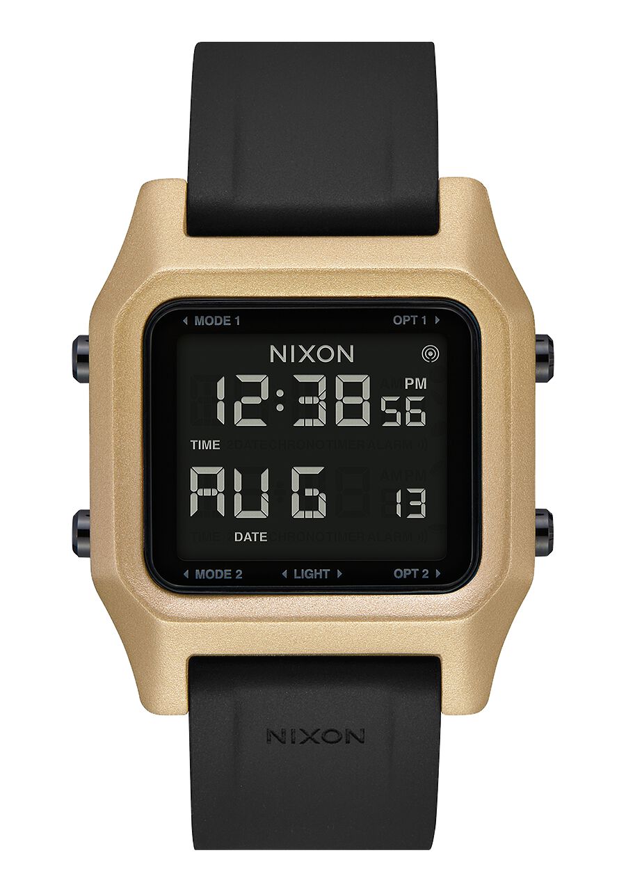 Nixon SET IT AND FORGET IT A1282-010