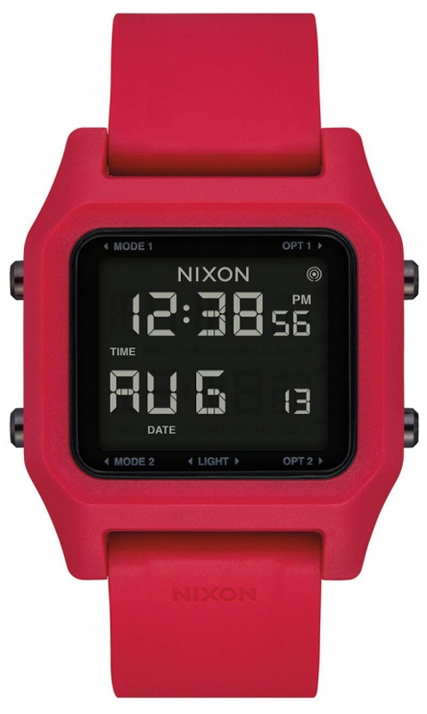 Nixon SET IT AND FORGET IT A1282-200