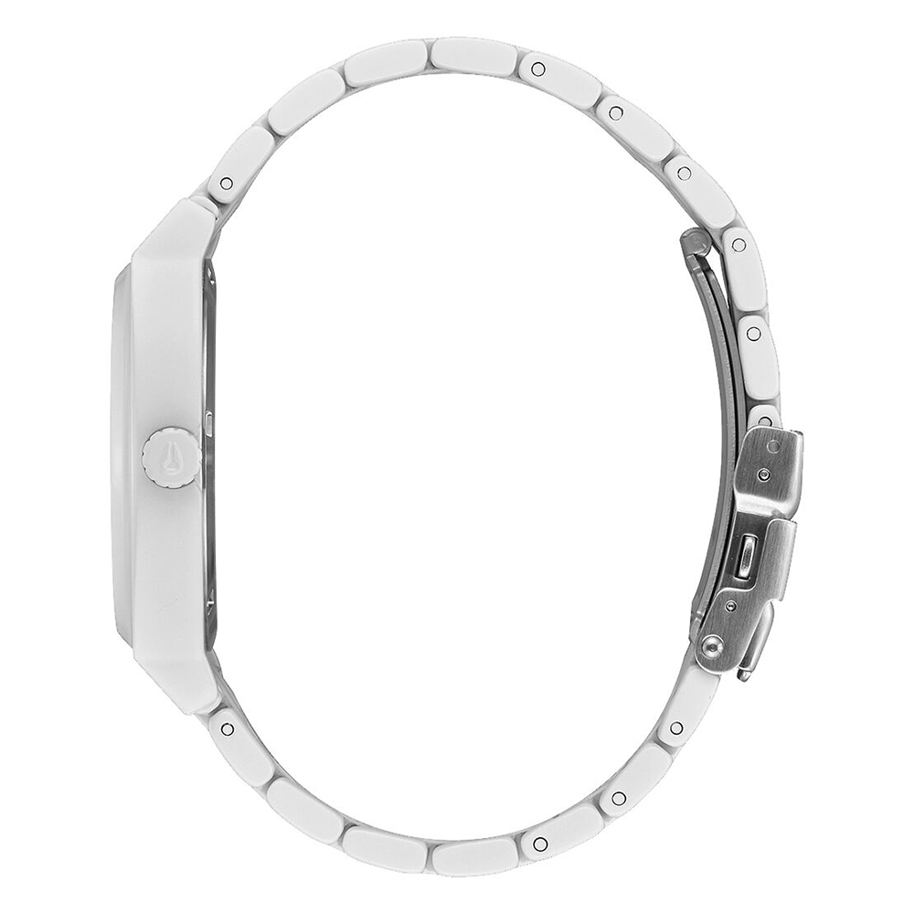 Nixon A045-126 męski zegarek TIME TELLER bransoleta - miniatura 3