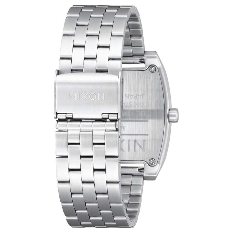 Nixon A1245-000 męski zegarek TIME TRACKER bransoleta - miniatura 3