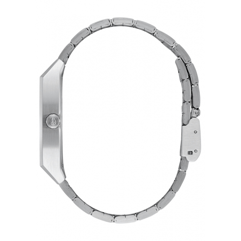 Nixon A1245-000 zegarek męski TIME TRACKER - miniatura 2