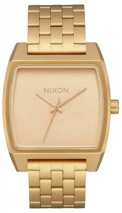 Nixon A1245-502 TIME TRACKER LUXE CAPACITOR - zdjęcie 1
