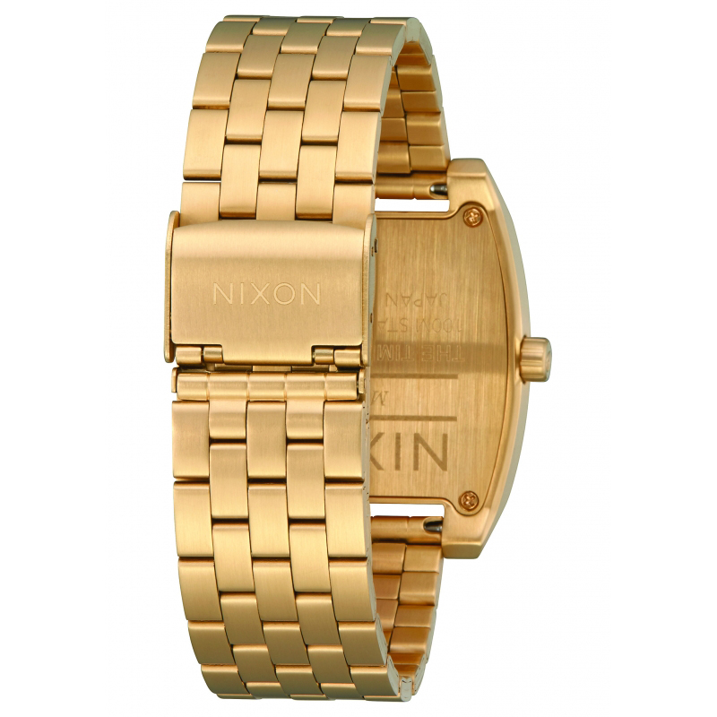Nixon A1245-502 męski zegarek TIME TRACKER bransoleta - miniatura 3