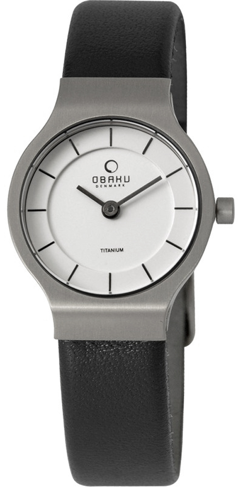 Obaku Denmark V133STIRB