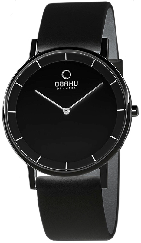 Obaku Denmark V143GBBRB