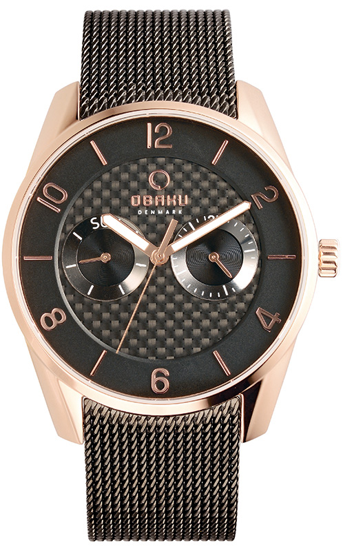 Obaku Denmark V171GMVBMB