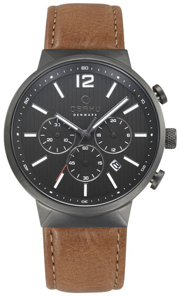 Obaku Denmark V180GCUURZ