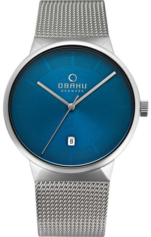 Obaku Denmark V200GDCLMC